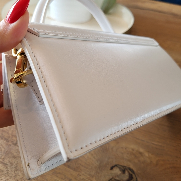 Jacquemus Le Chiquito Long Bag - Picture 7 of 9